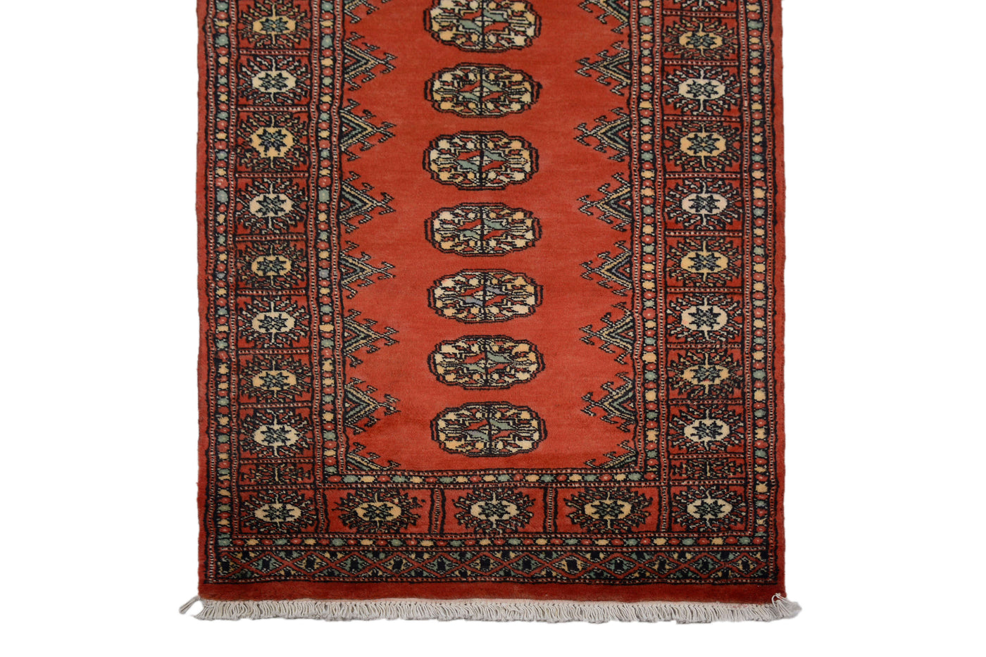 Bukhara Persian Runner – Eclipse Bands
