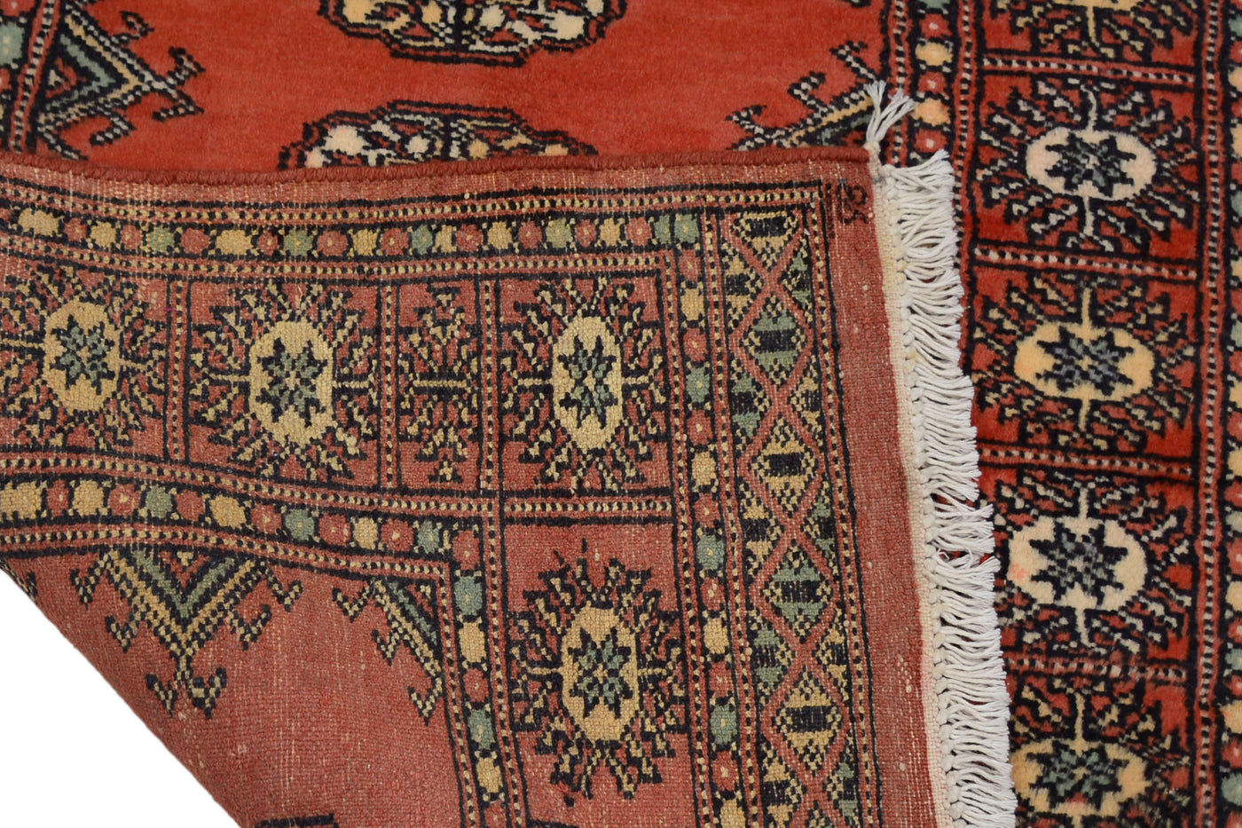 Bukhara Persian Runner – Eclipse Bands