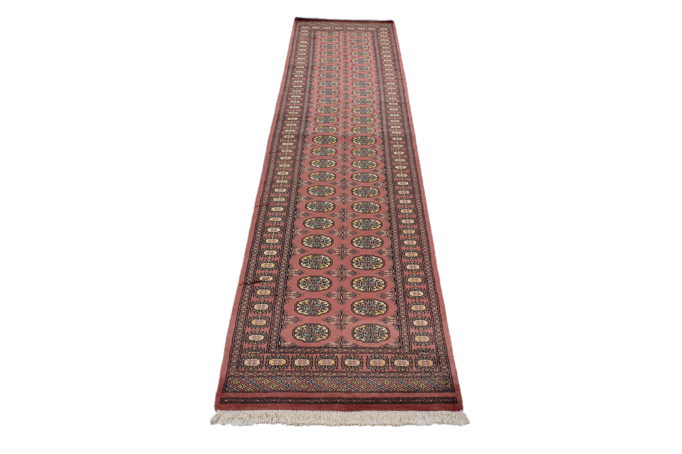Bukhara Persian Runner – Rosewood Pathway