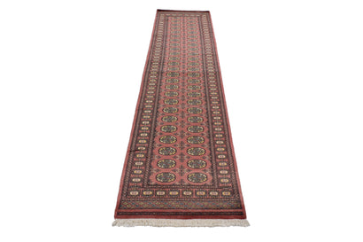 Bukhara Persian Runner, 78 x 360 cm (New Arrival)