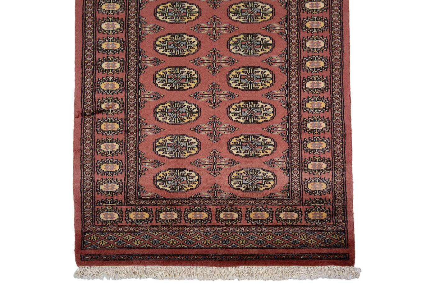 Bukhara Persian Runner – Rosewood Pathway