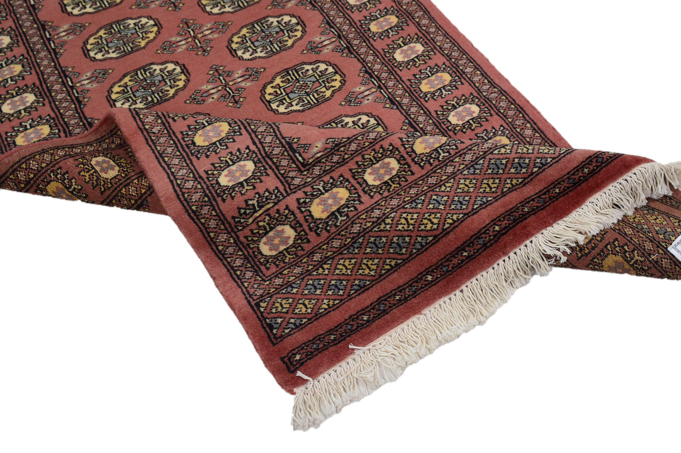 Bukhara Persian Runner – Rosewood Pathway