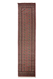 Bukhara Persian Runner, 78 x 360 cm (New Arrival)