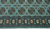 Bukhara Persian Runner, 80 x 370 cm