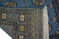 Bukhara Persian Rug, 96 x 155 cm