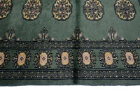 Bukhara Persian Rug, 80 x 129 cm