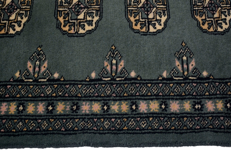 Bukhara Persian Rug, 65 x 97 cm (BUK-1960)