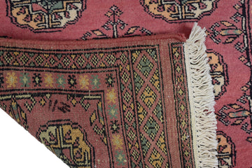 Bukhara Persian Rug, 61 x 96 cm (New Arrival)