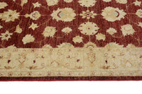 Afghan Chobi Runner, 78 x 292 cm