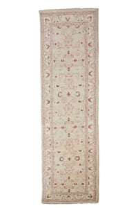 Afghan Chobi Runner, 88 x 293 cm
