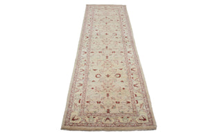 Afghan Chobi Runner, 88 x 293 cm
