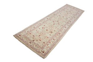 Afghan Chobi Runner, 88 x 293 cm