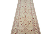 Afghan Chobi Runner, 88 x 293 cm