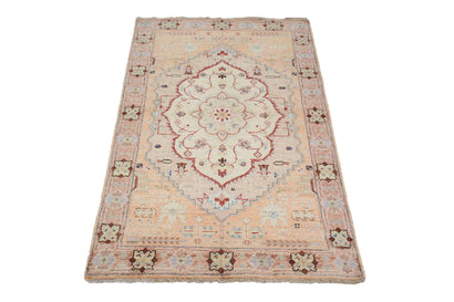 Afghan Chobi Rug, 93 x 150 cm (New Arrival)