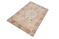 Afghan Chobi Rug, 93 x 150 cm