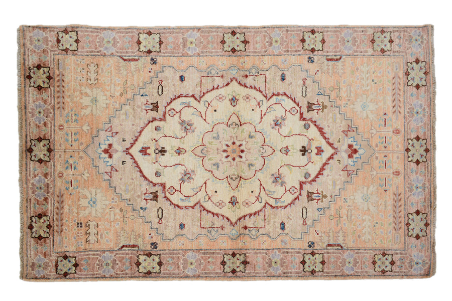 Afghan Chobi Rug, 93 x 150 cm