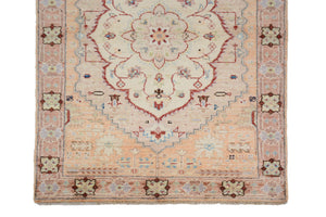 Afghan Chobi Rug, 93 x 150 cm
