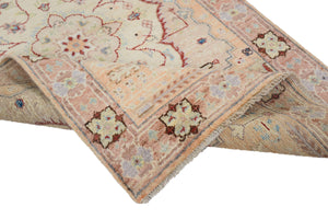 Afghan Chobi Rug, 93 x 150 cm
