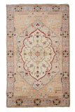 Afghan Chobi Rug, 93 x 150 cm (New Arrival)