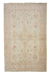 Afghan Chobi Rug, 123 x 172 cm