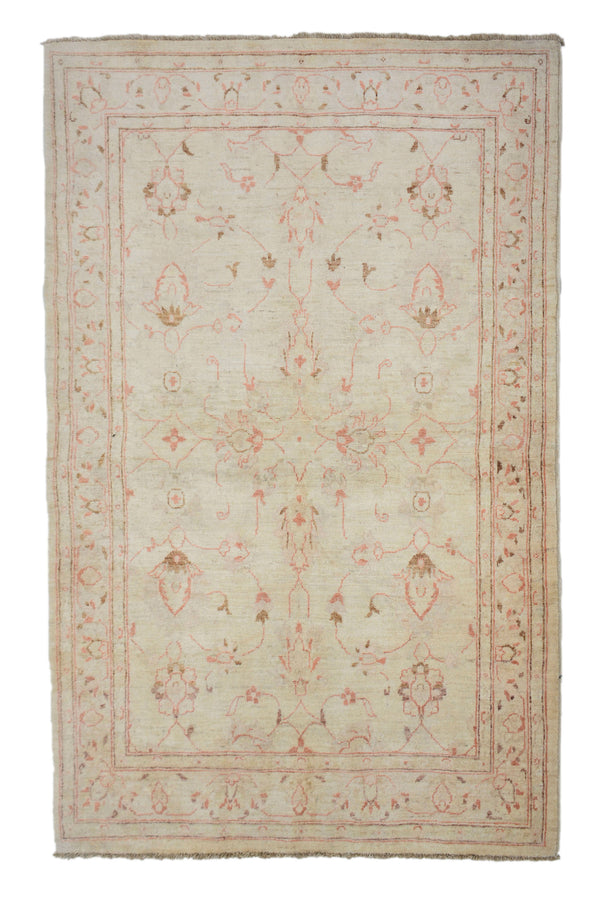 Afghan Chobi Rug, 123 x 172 cm