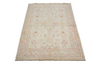 Afghan Chobi Rug, 123 x 172 cm