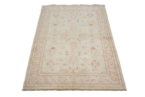 Afghan Chobi Rug, 123 x 172 cm