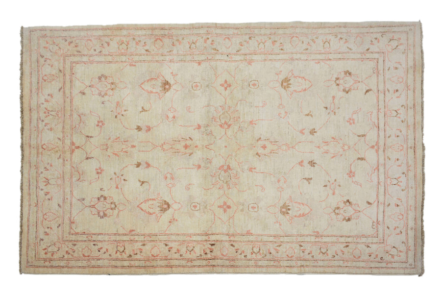 Afghan Chobi Rug, 123 x 172 cm
