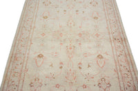 Afghan Chobi Rug, 123 x 172 cm