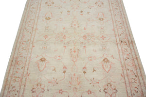 Afghan Chobi Rug, 123 x 172 cm