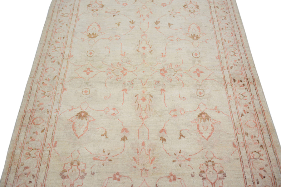 Afghan Chobi Rug, 123 x 172 cm