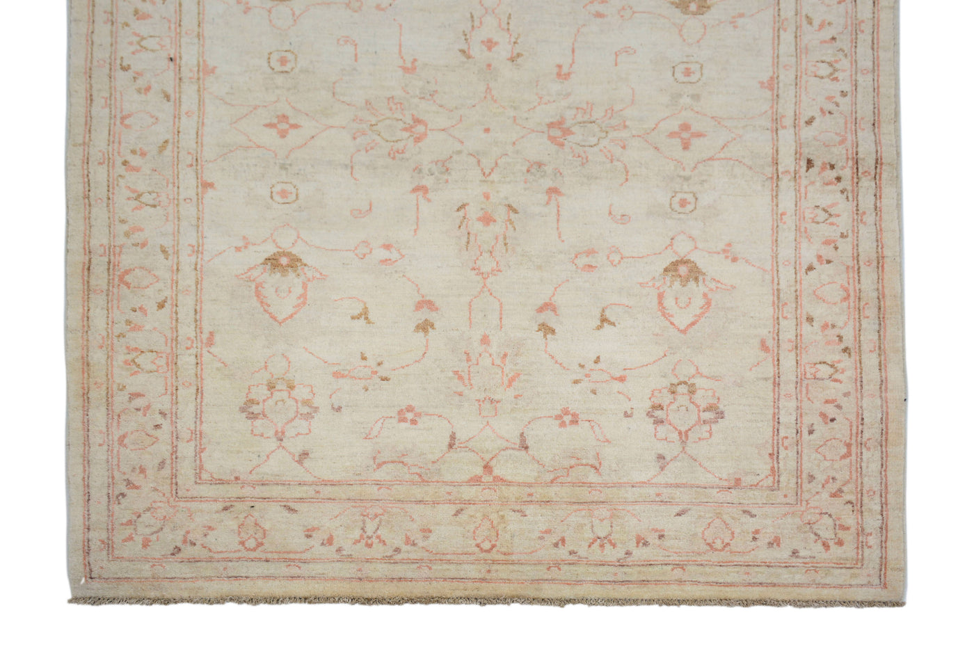Afghan Chobi Rug, 123 x 172 cm