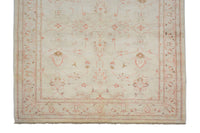 Afghan Chobi Rug, 123 x 172 cm