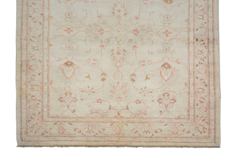 Afghan Chobi Rug, 123 x 172 cm