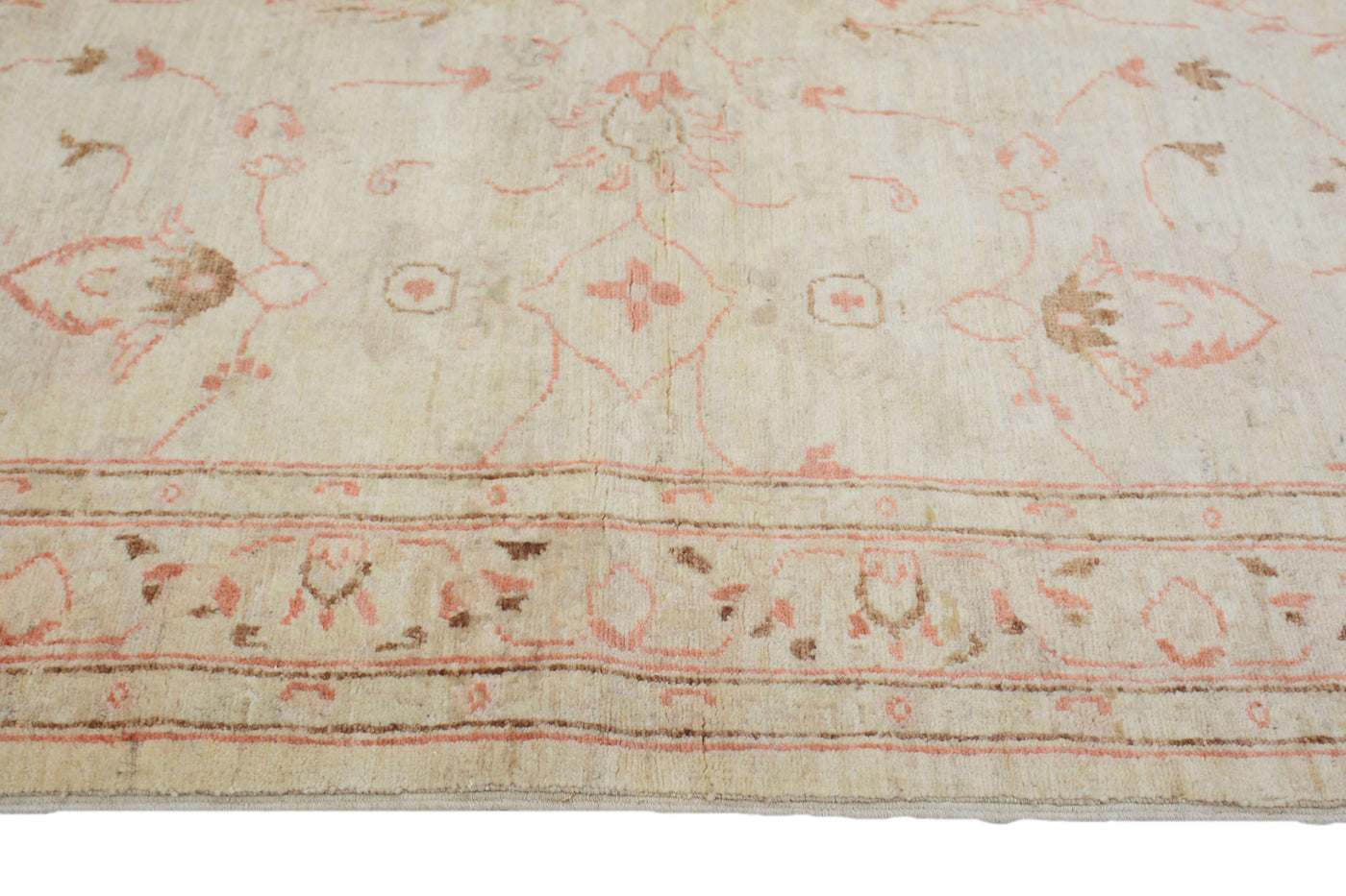 Afghan Chobi Rug, 123 x 172 cm