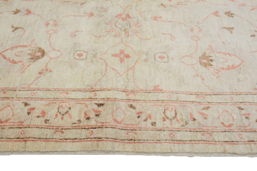 Afghan Chobi Rug, 123 x 172 cm