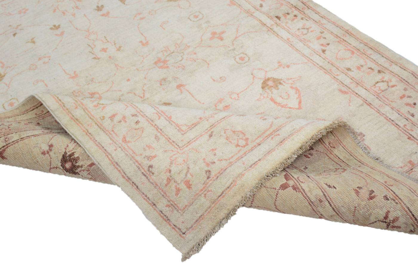 Afghan Chobi Rug, 123 x 172 cm