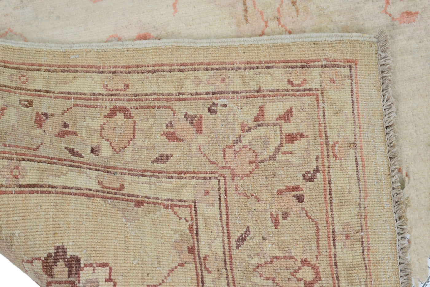 Afghan Chobi Rug, 123 x 172 cm