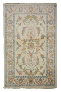 Afghan Chobi Rug, 94 x 154 cm