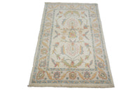 Afghan Chobi Rug, 94 x 154 cm