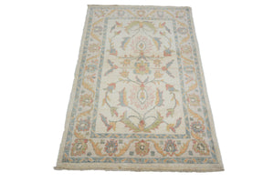 Afghan Chobi Rug, 94 x 154 cm