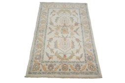 Afghan Chobi Rug, 94 x 154 cm (New Arrival)