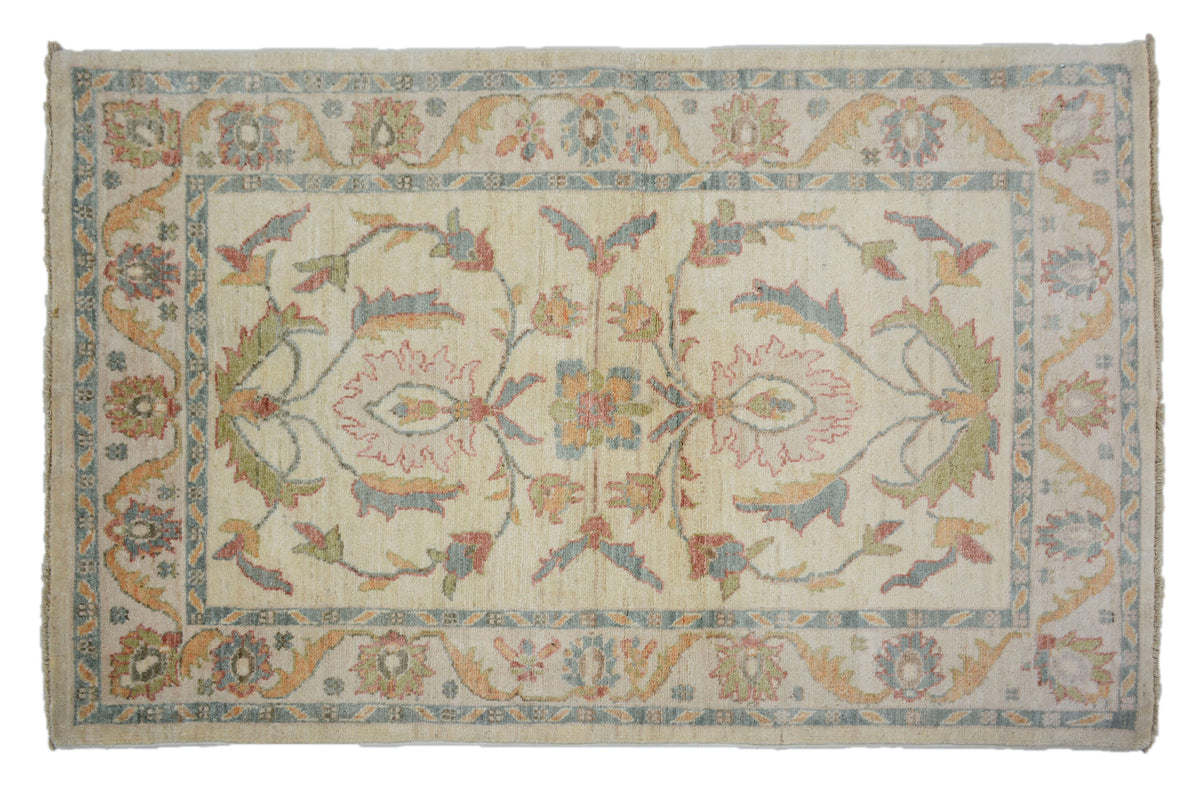 Afghan Chobi Rug, 94 x 154 cm