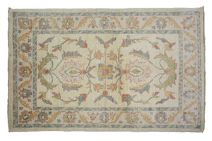 Afghan Chobi Rug, 94 x 154 cm