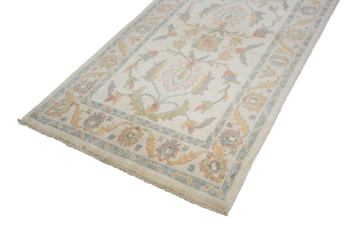 Afghan Chobi Rug, 94 x 154 cm