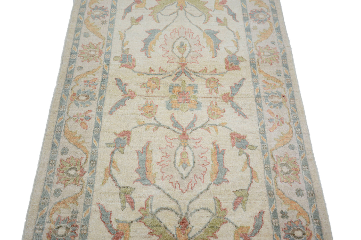 Afghan Chobi Rug, 94 x 154 cm