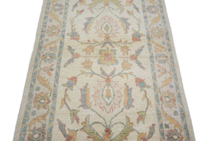 Afghan Chobi Rug, 94 x 154 cm