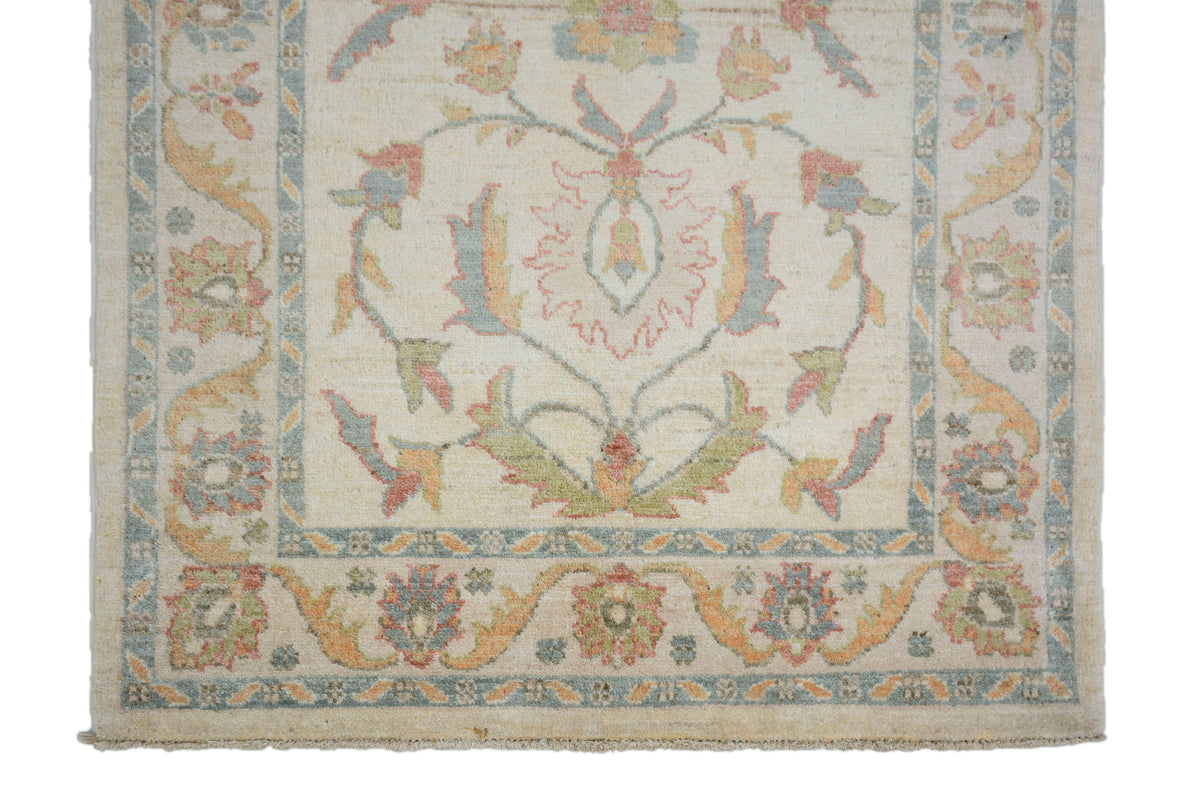 Afghan Chobi Rug, 94 x 154 cm
