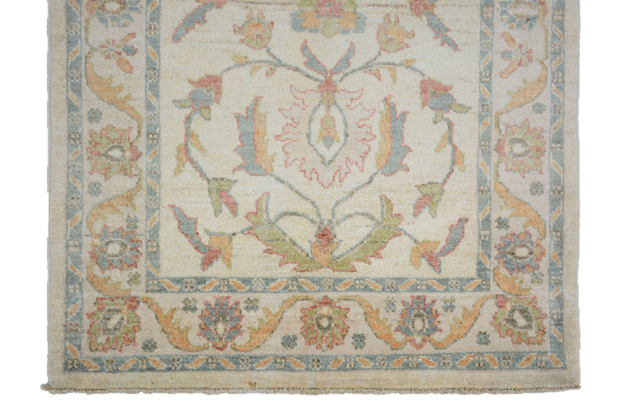 Afghan Chobi Rug, 94 x 154 cm