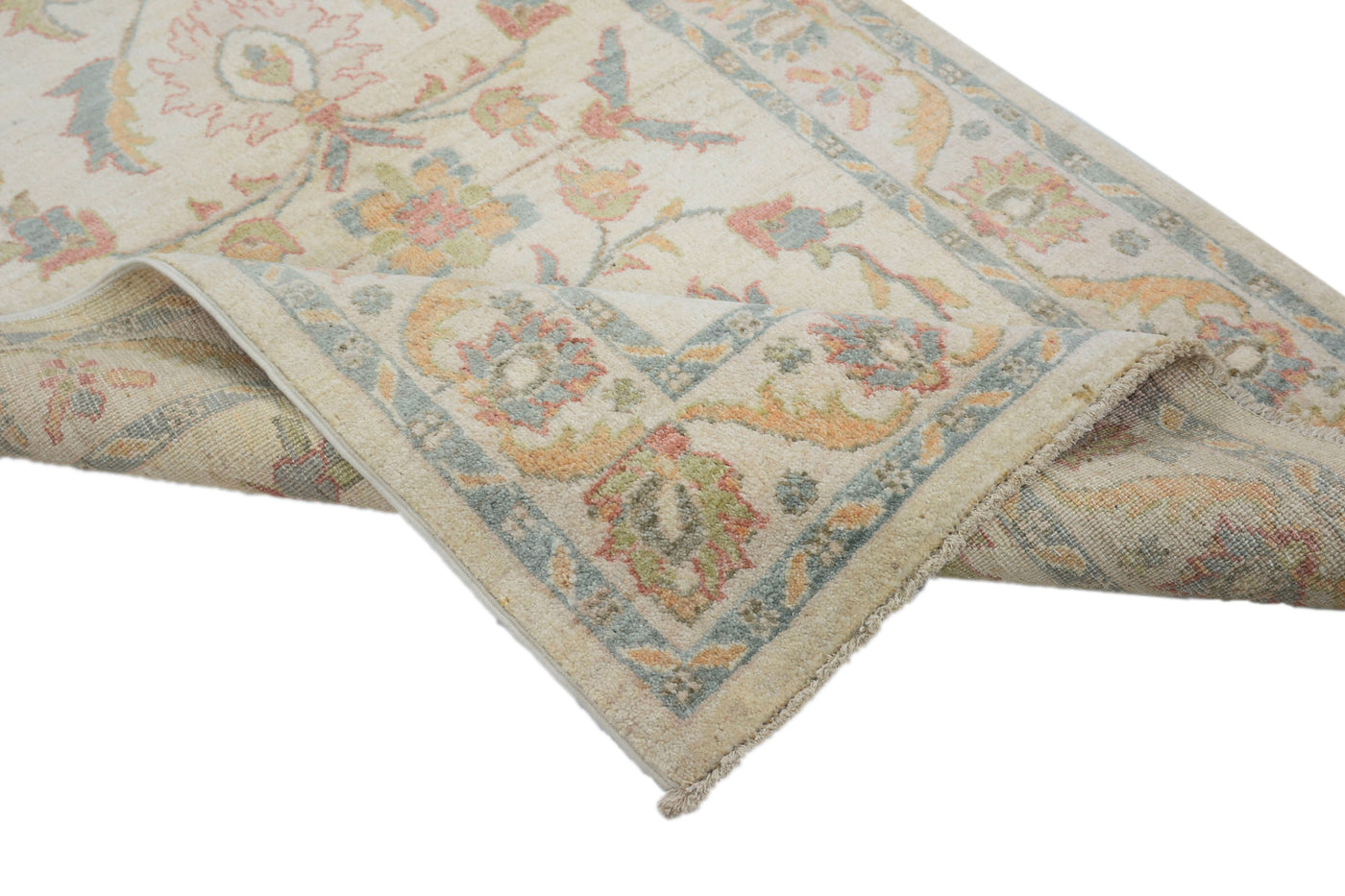 Afghan Chobi Rug, 94 x 154 cm